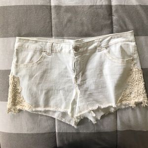 Shorts Size 14